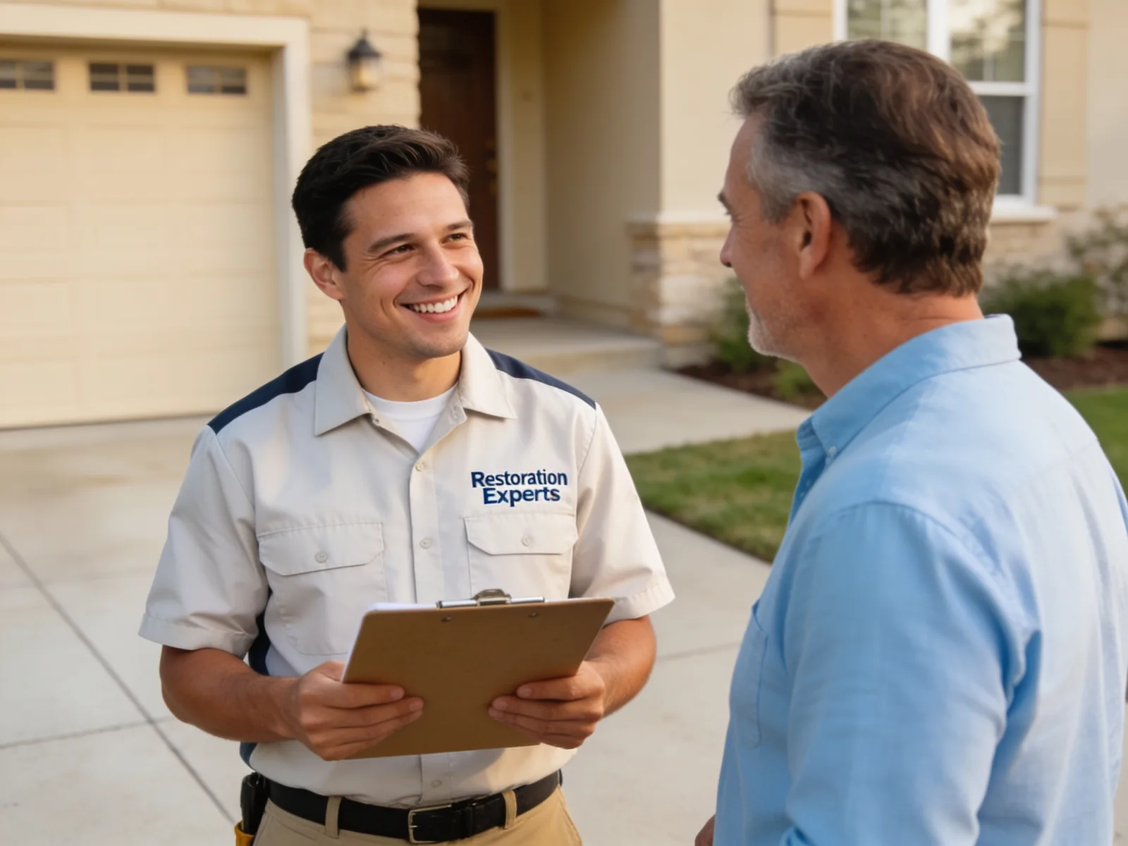 Water Damage Cleanup Damascus, AR FAQs